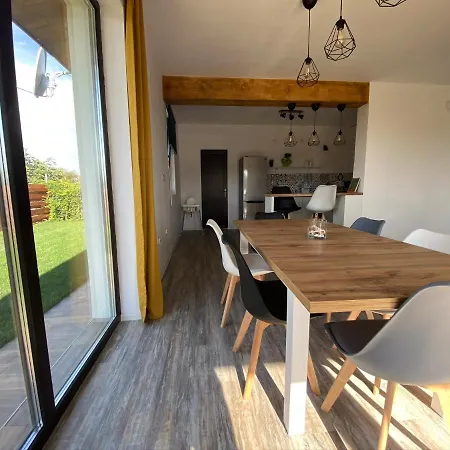 Tatil Evi Sea