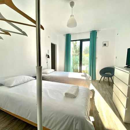 Sea Tatil Evi *