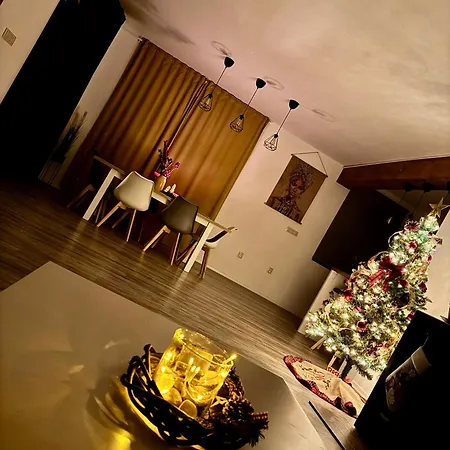 Tatil Evi Sea