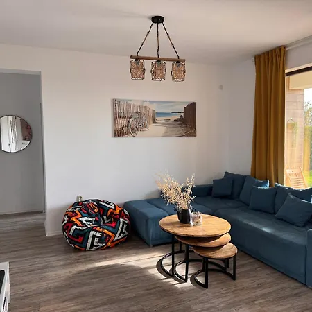 Tatil Evi Sea