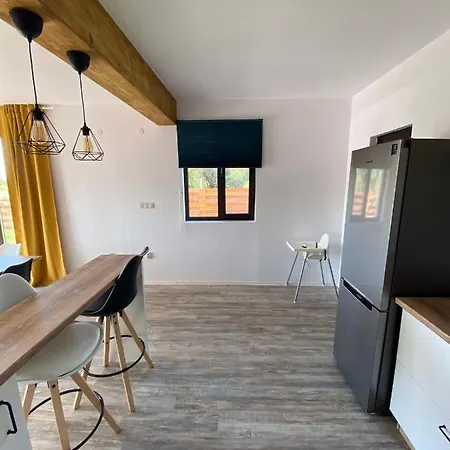 Prázdninový dům Sea *
